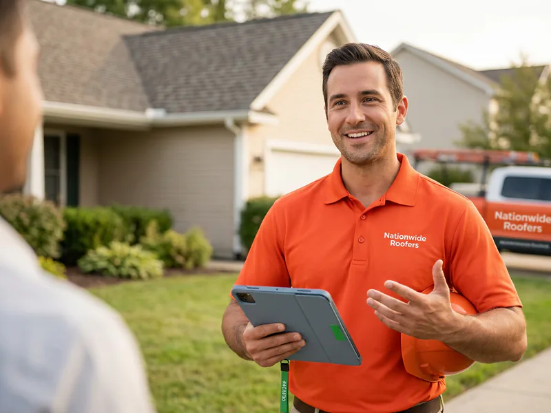 Roof Installation  in Benson  FAQ